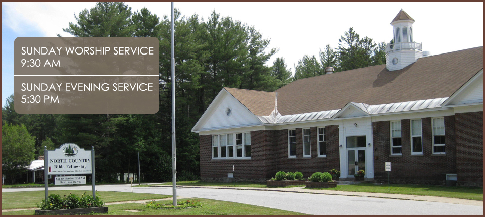 North Country Bible Fellowship